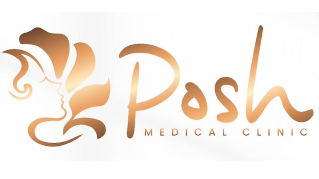 Posh Medical Clinic logo