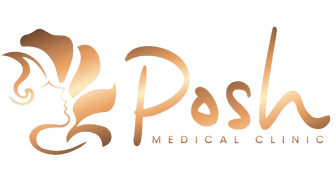 Posh Medical Clinic logo