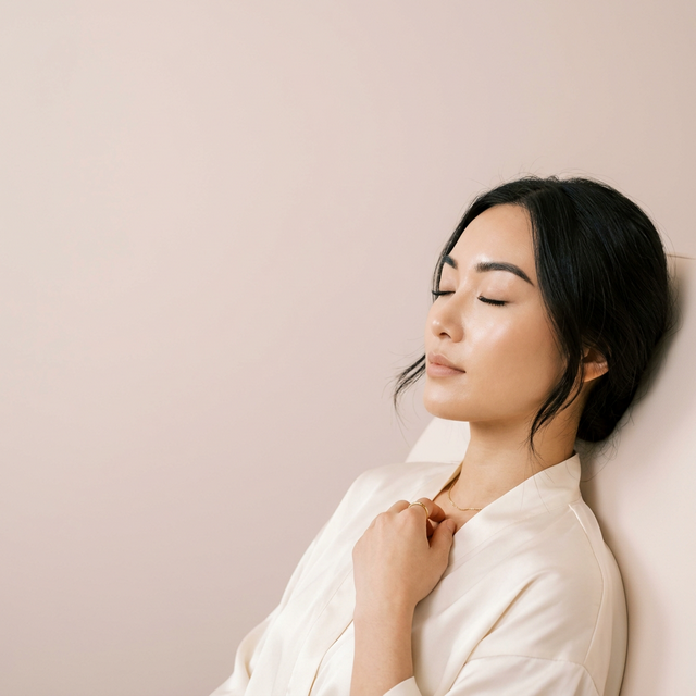 Face aesthetic treatment at Posh Medical Clinic