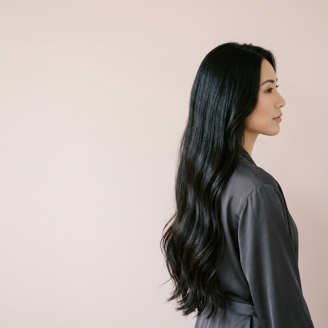 Hair growth and scalp health treatments at Posh Medical Clinic