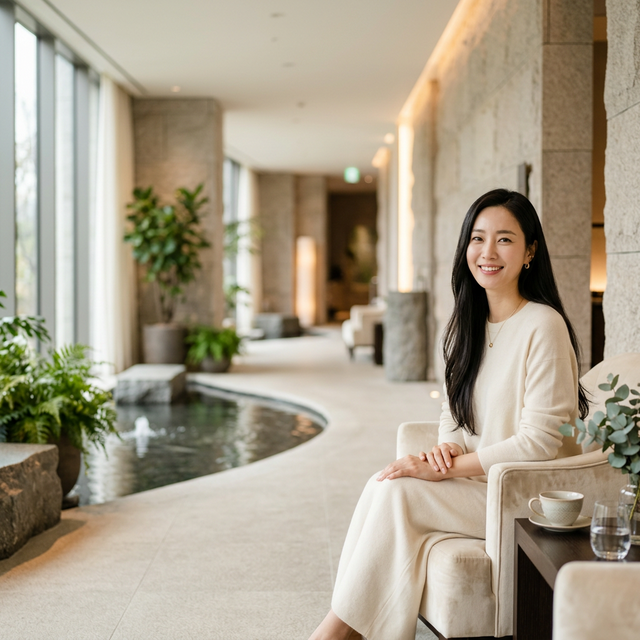 Hair growth and scalp health treatments at Posh Medical Clinic