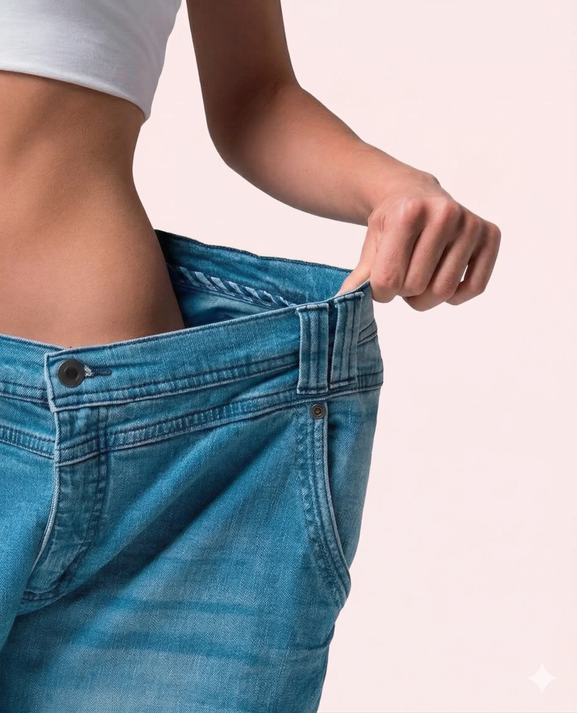 Doctor consultation for body transformation and weight management program